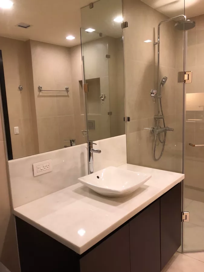 Studio Unit for Lease with Parking Located in Greenhills08