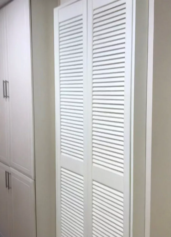 "Studio Unit for Rent in One Legazpi Park, Makati City"06