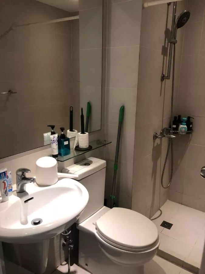 "Studio Unit For Rent at Azure Urban Resort Residences, Parañaque City"04