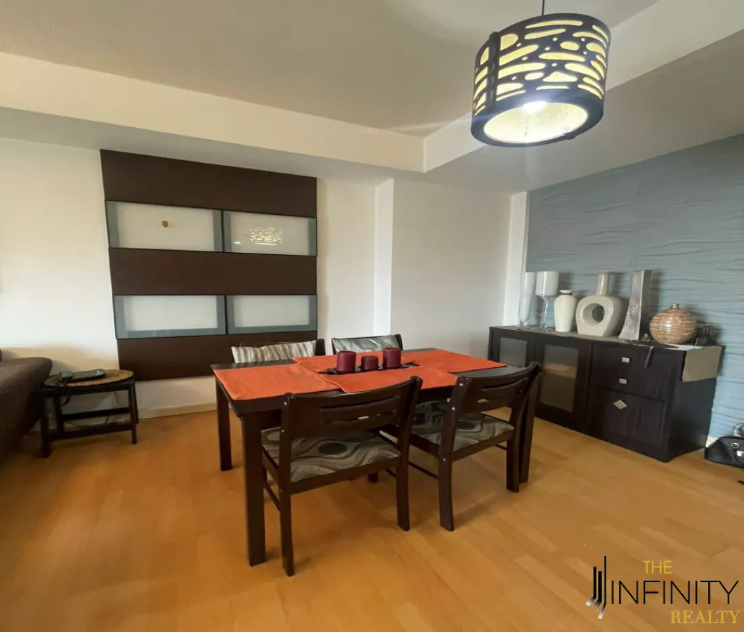 For Lease 1 Bedroom in One Rockwell East Makati06