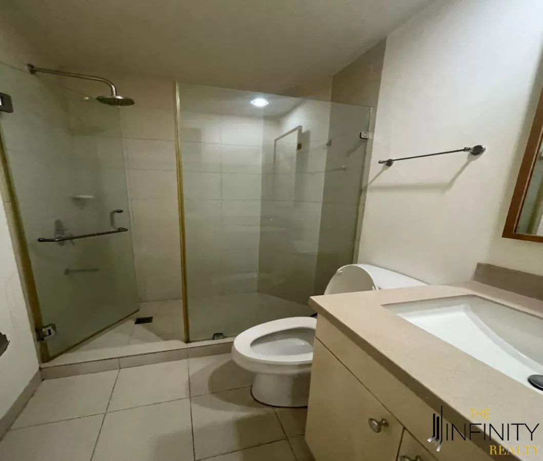 For Lease 1 Bedroom in One Rockwell East Makati09