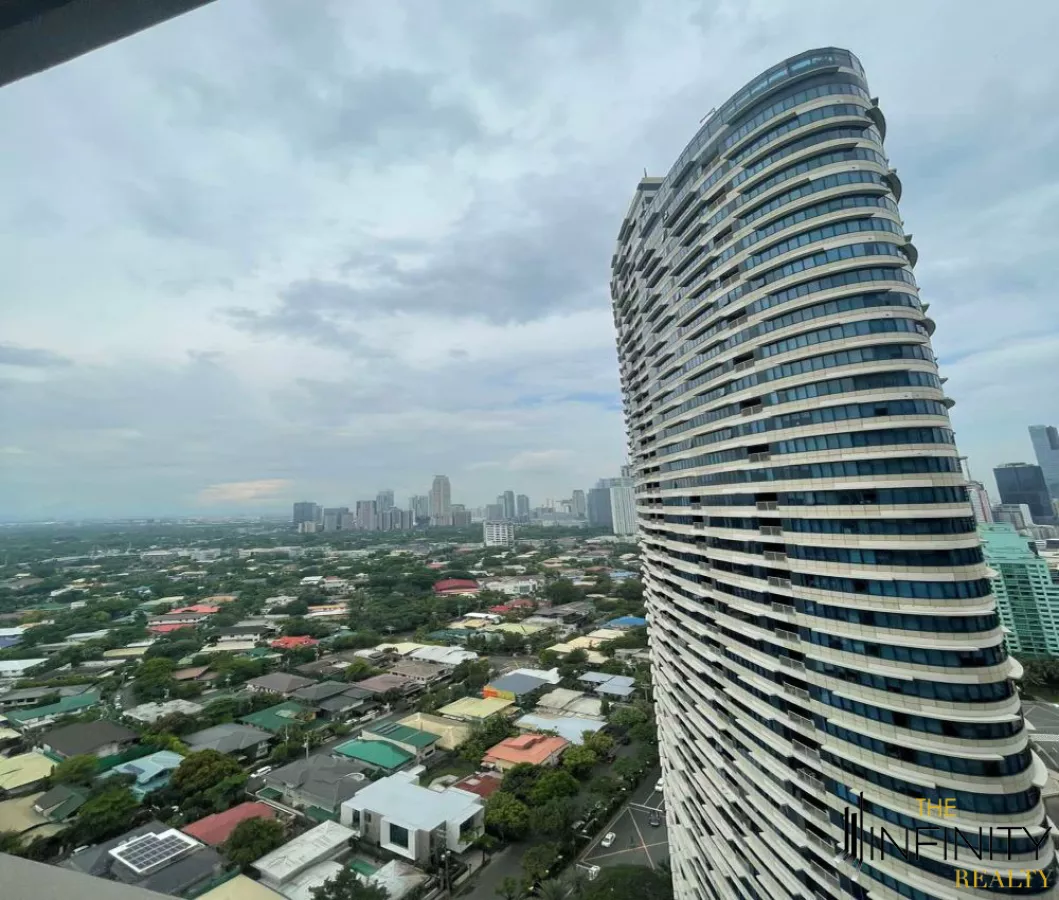 For Lease 1 Bedroom in One Rockwell East Makati10
