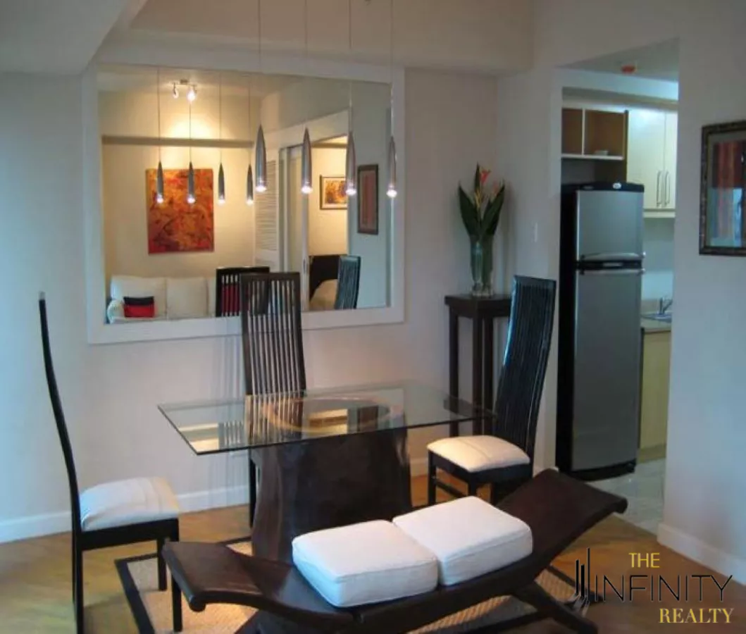 For Lease 1 Bedroom in Manansala Rockwell Makati03