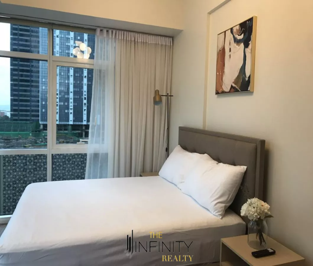 For Lease 2 Bedroom in Madison Parkwest BGC Taguig City03