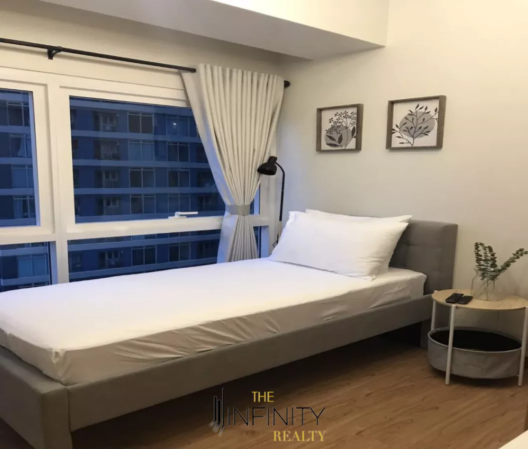 For Lease 2 Bedroom in Madison Parkwest BGC Taguig City04