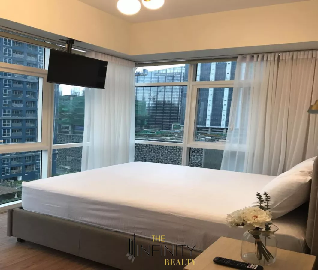 For Lease 2 Bedroom in Madison Parkwest BGC Taguig City05
