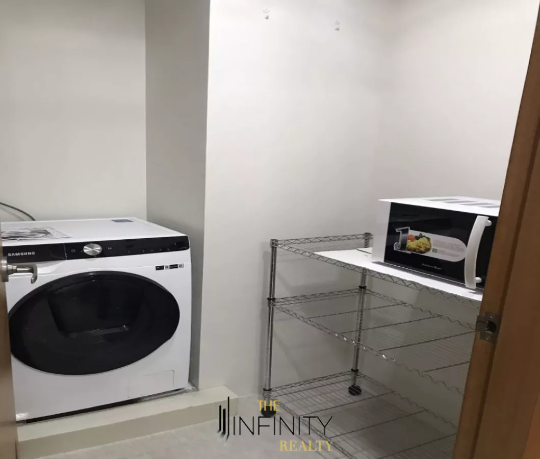 For Lease 2 Bedroom in Madison Parkwest BGC Taguig City08