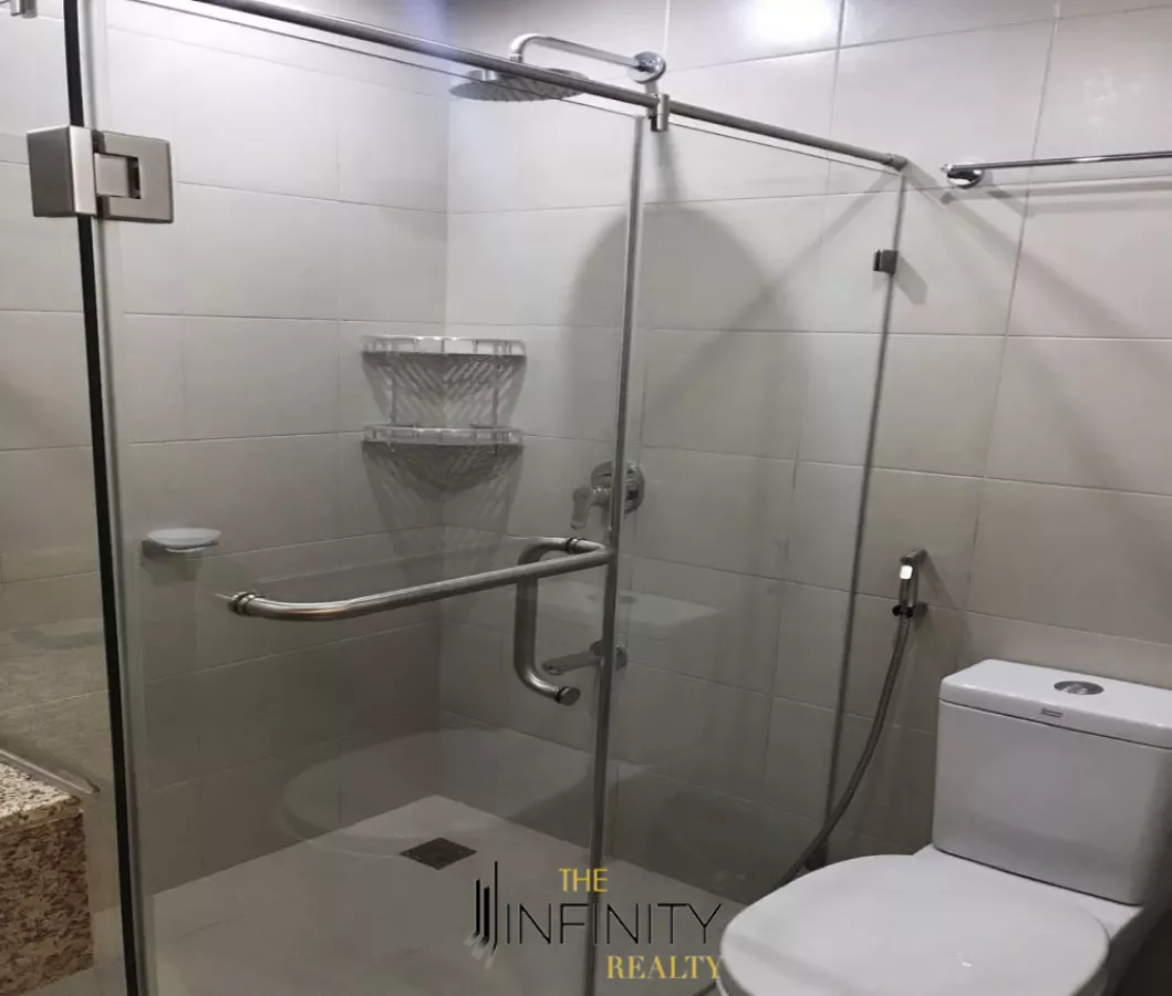 For Lease 2 Bedroom in Madison Parkwest BGC Taguig City09