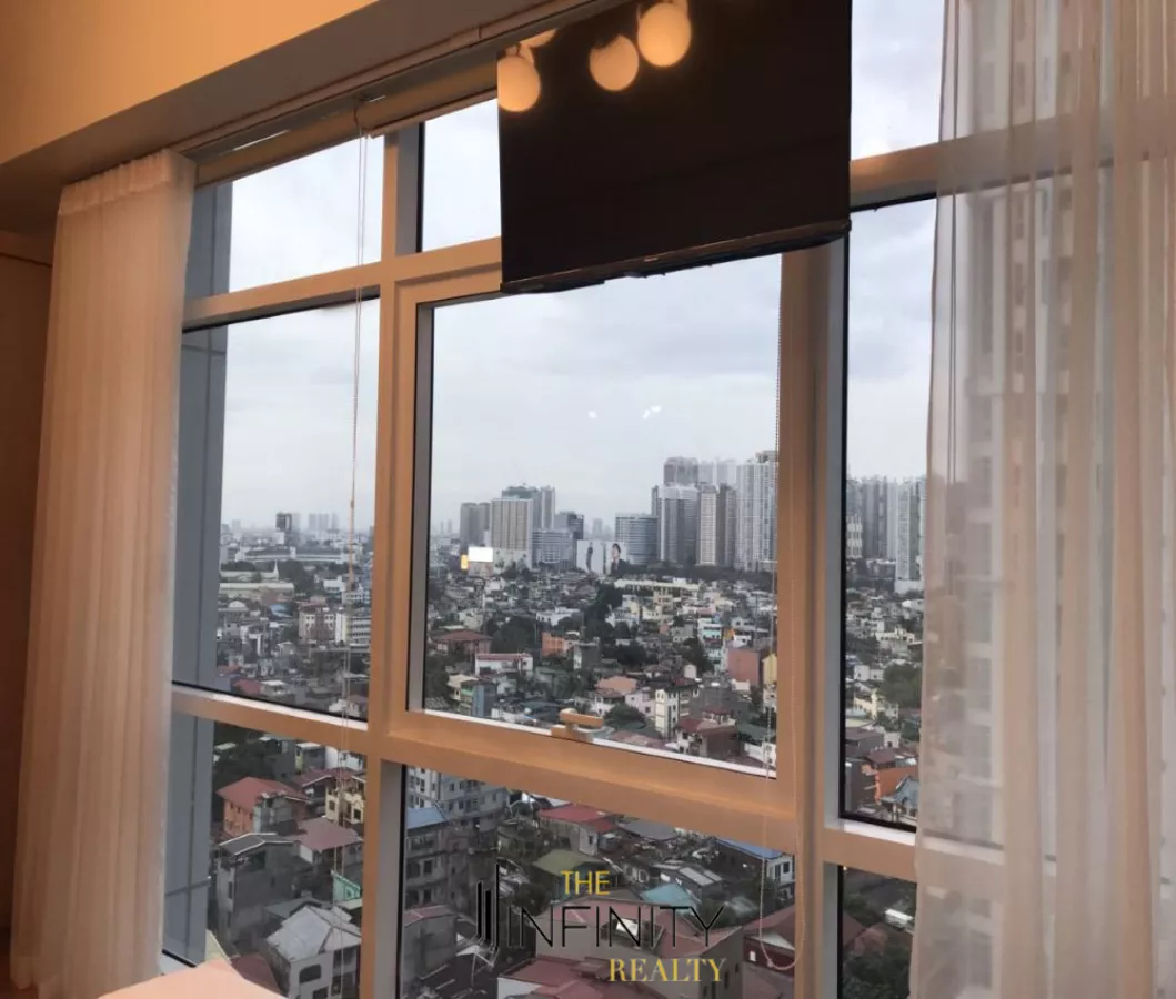For Lease 2 Bedroom in Madison Parkwest BGC Taguig City10