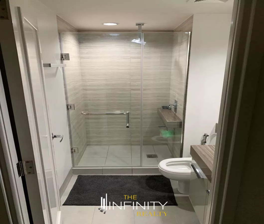 For Lease Studio in Proscenium Lincoln Tower by Rockwell Makati09
