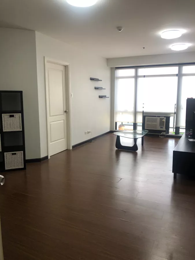 "2 Bedroom Furnished Unit For Lease in Gramercy Residences, Makati City"02