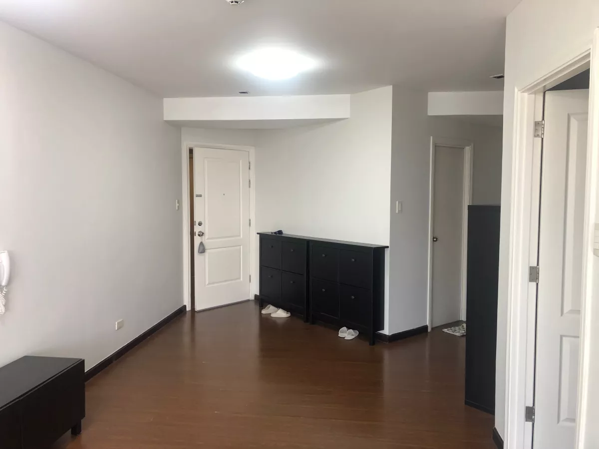 "2 Bedroom Furnished Unit For Lease in Gramercy Residences, Makati City"03