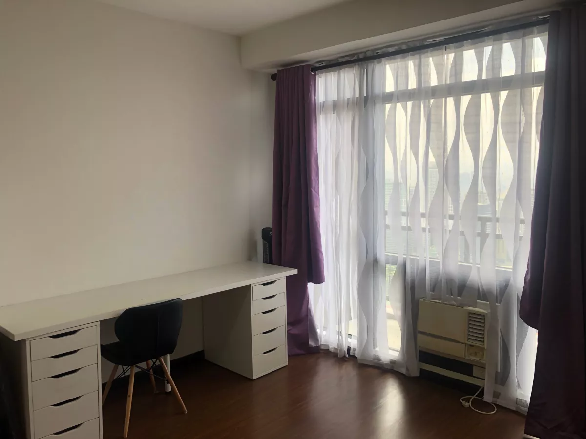 "2 Bedroom Furnished Unit For Lease in Gramercy Residences, Makati City"04
