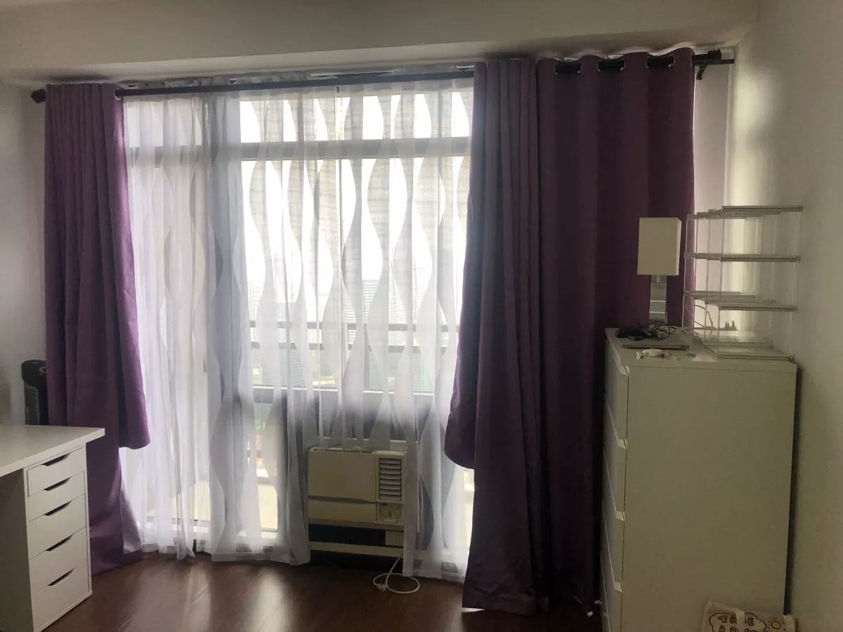 "2 Bedroom Furnished Unit For Lease in Gramercy Residences, Makati City"05