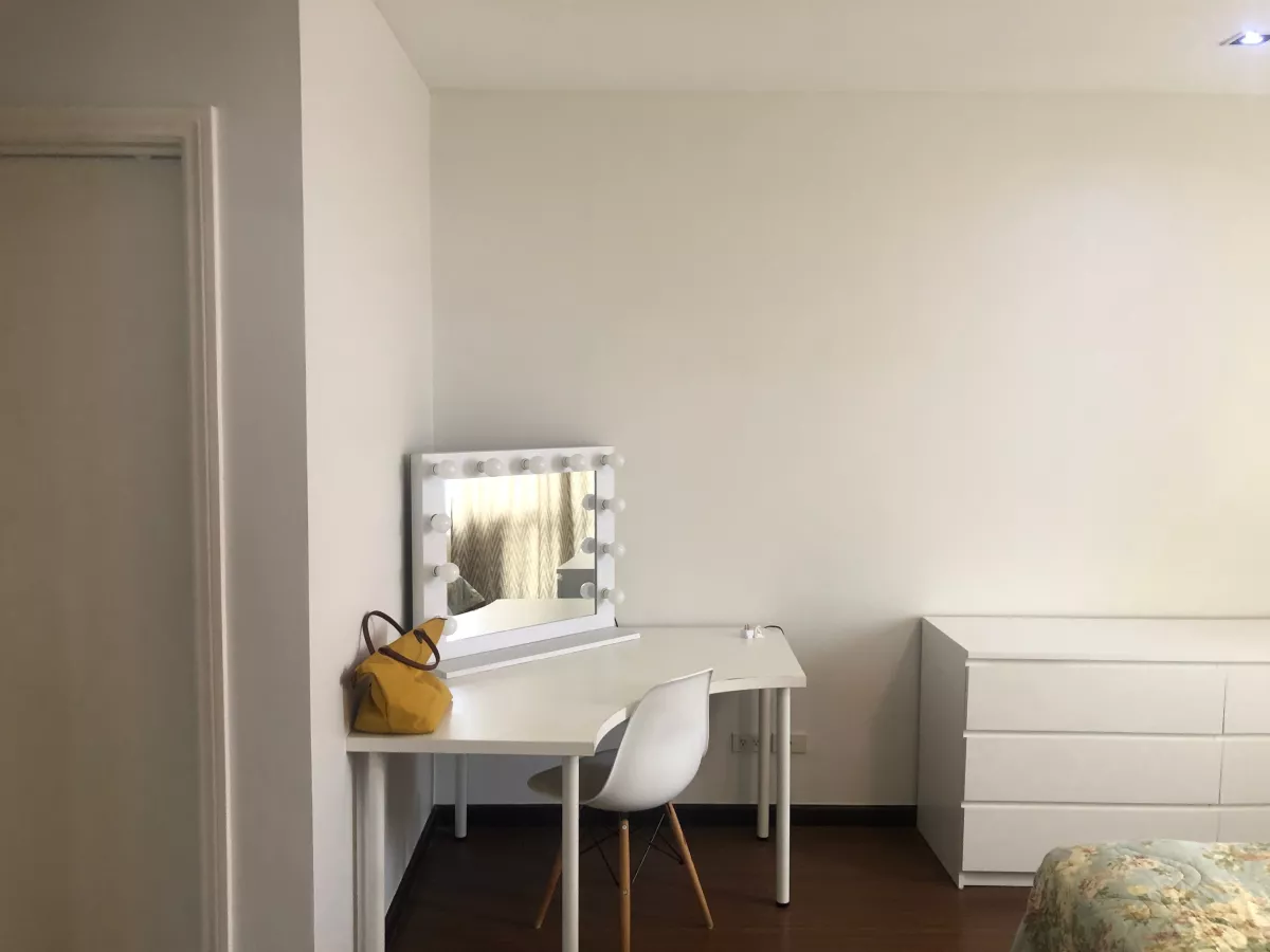 "2 Bedroom Furnished Unit For Lease in Gramercy Residences, Makati City"06