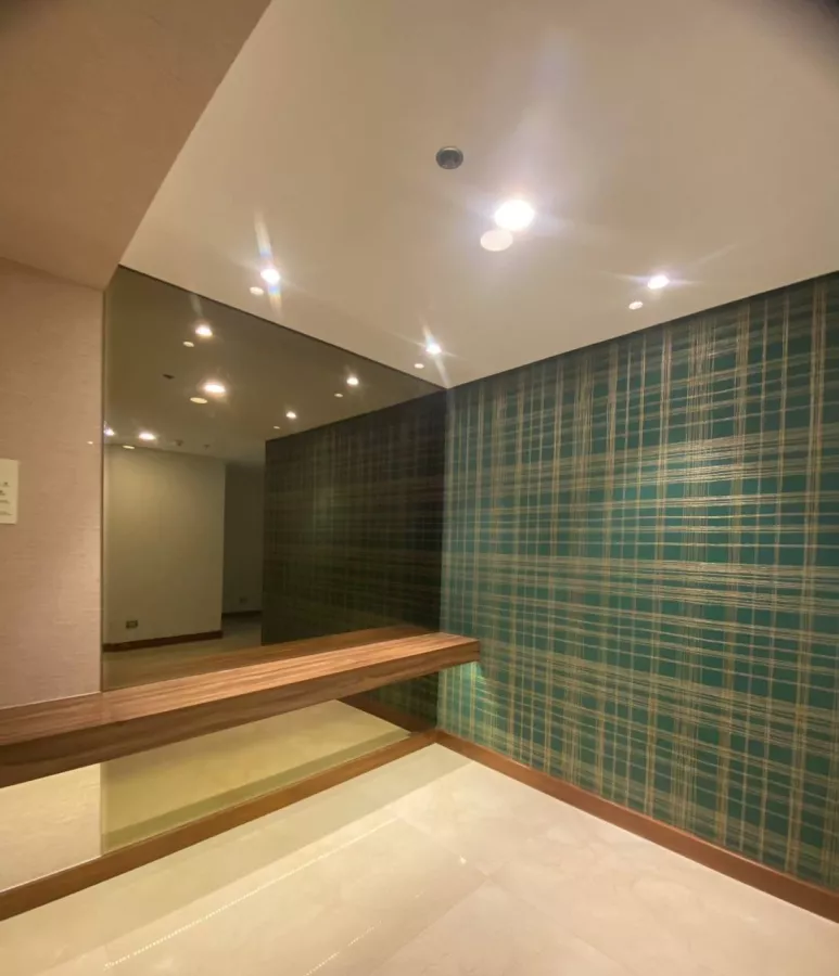 For Rent 3 bedroom Two Roxas Triangle03
