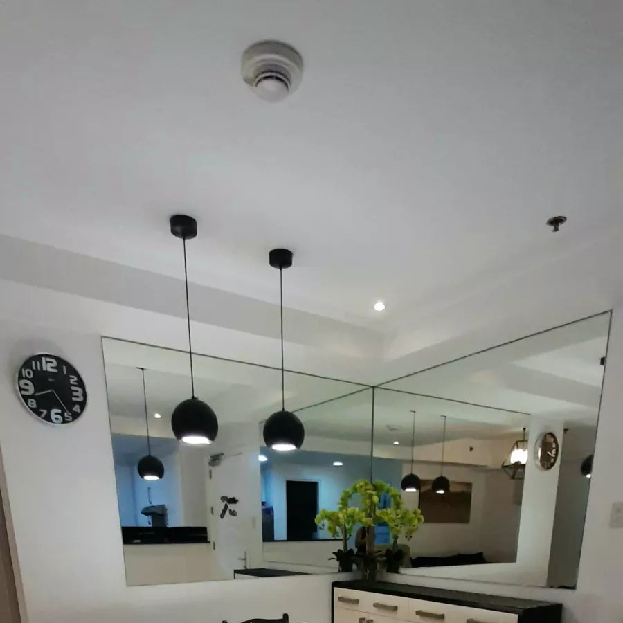 "Furnished 2 Bedroom Unit at One Rockwell East, Makati City"05