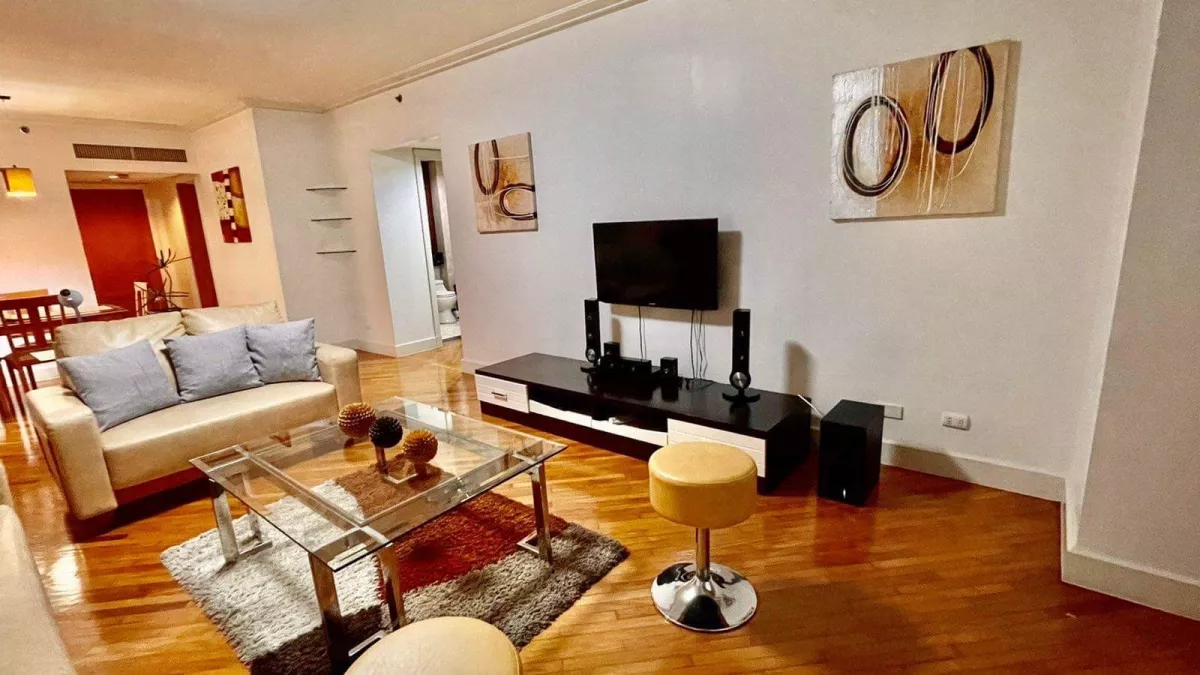 Amorsolo East 1bedroom for Rent02