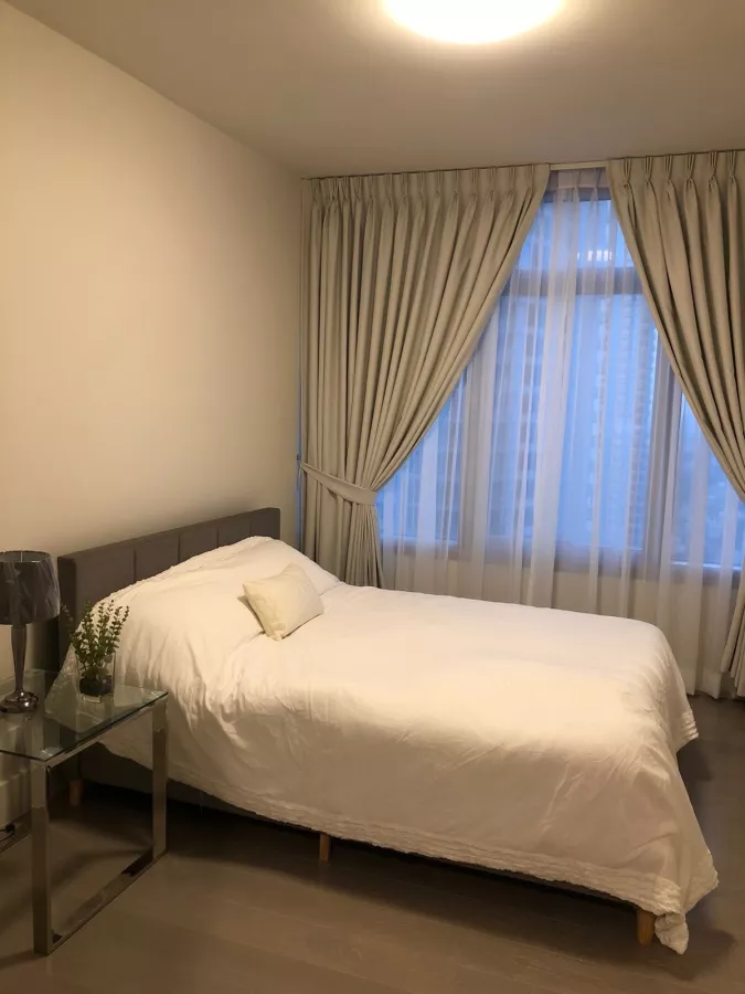 "Furnished 1-Bedroom Unit at Lincoln, Proscenium, Makati"04