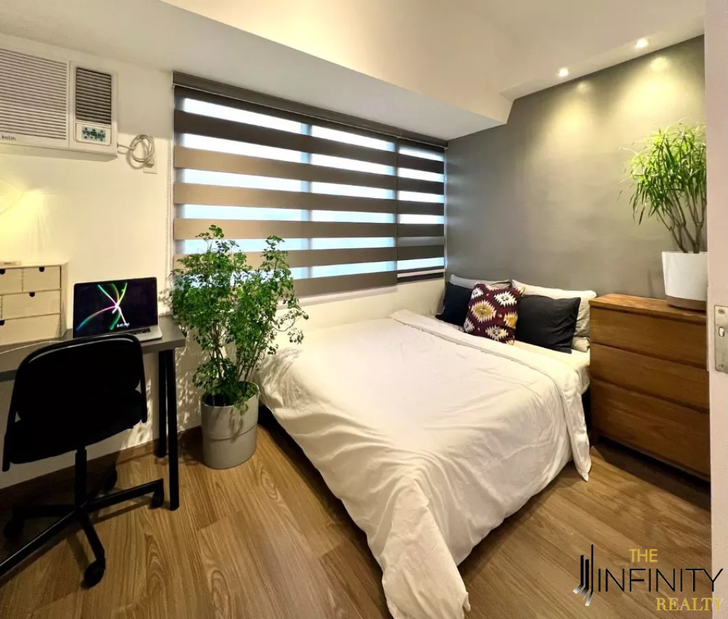 For Lease 1 Bedroom in The Rise Makati01