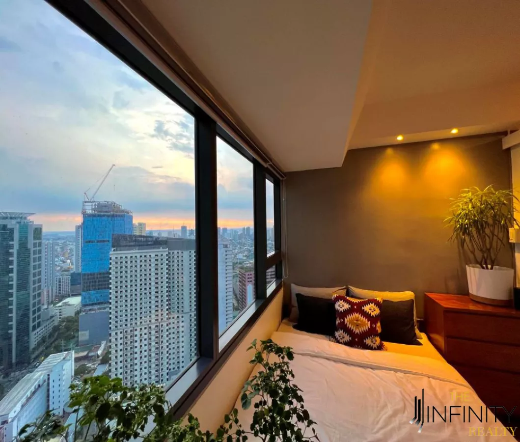 For Lease 1 Bedroom in The Rise Makati02