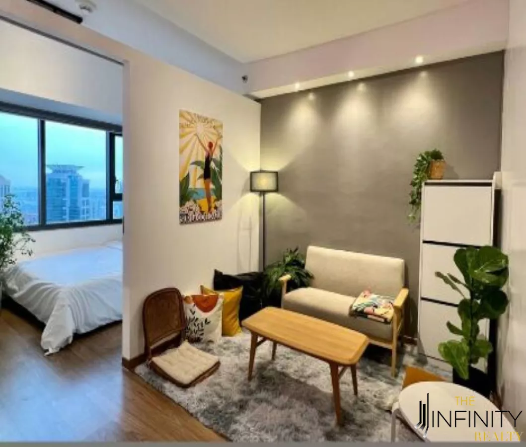 For Lease 1 Bedroom in The Rise Makati05