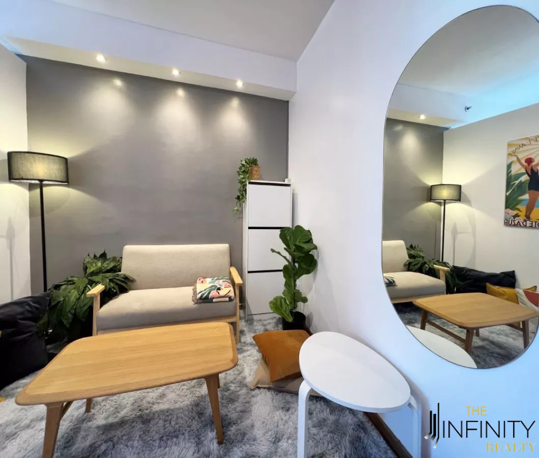 For Lease 1 Bedroom in The Rise Makati06