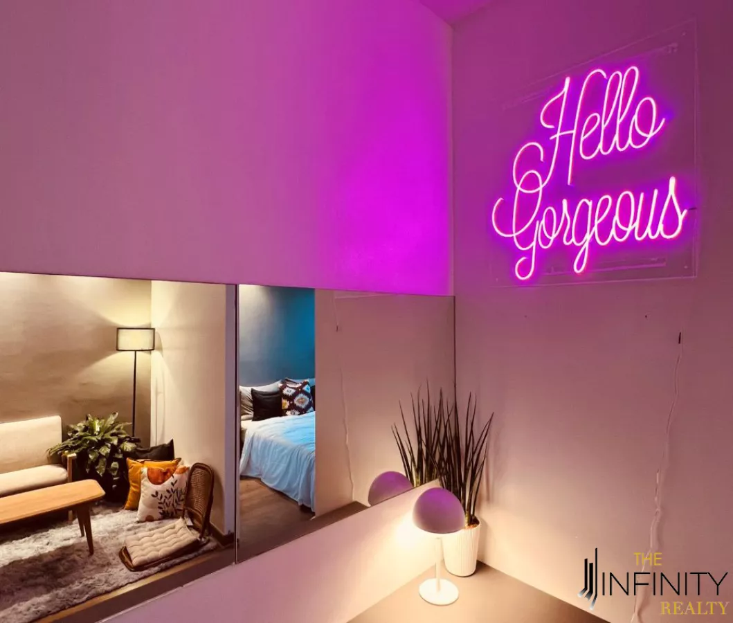 For Lease 1 Bedroom in The Rise Makati07