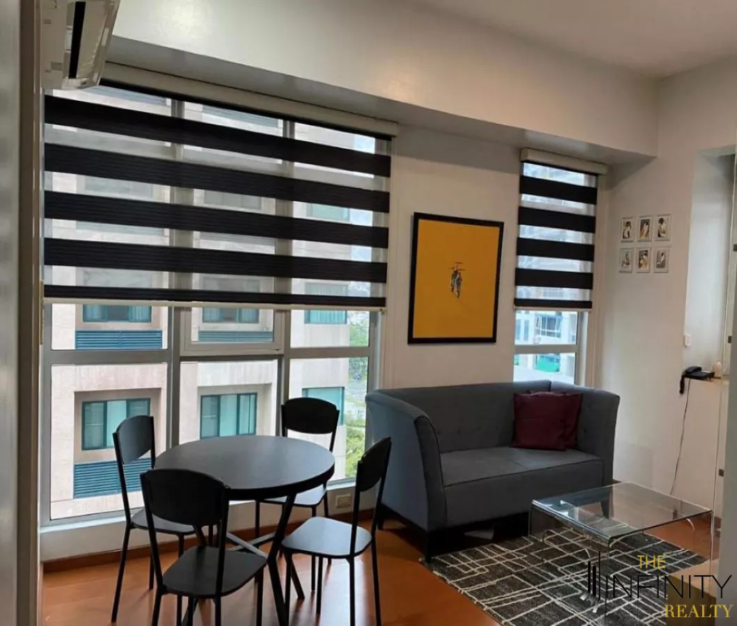 For Lease 1 Bedroom in Crescent Park Residences BGC Taguig02
