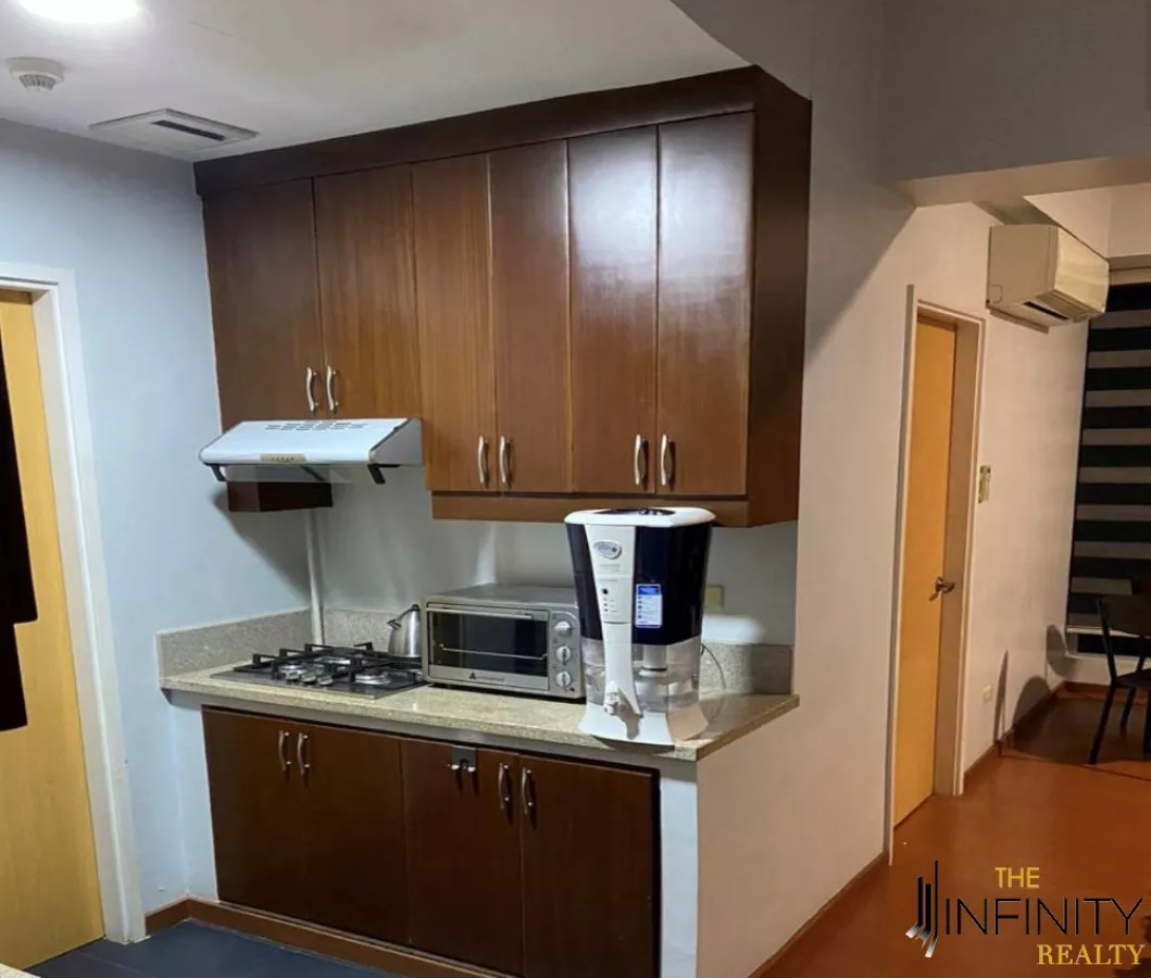 For Lease 1 Bedroom in Crescent Park Residences BGC Taguig04