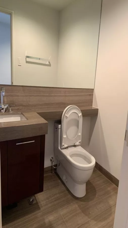 Condominium For Lease 3br in Proscenium Kirov Tower by Rockwell Makati06