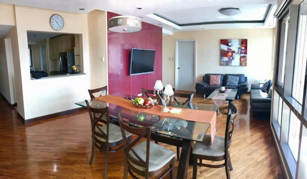 For Lease 3 Bedroom in Joya North Rockwell Makati03