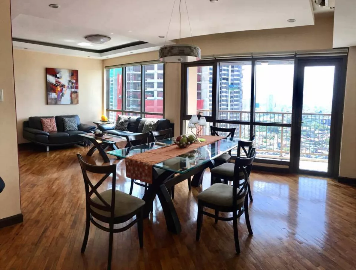 For Lease 3 Bedroom in Joya North Rockwell Makati04