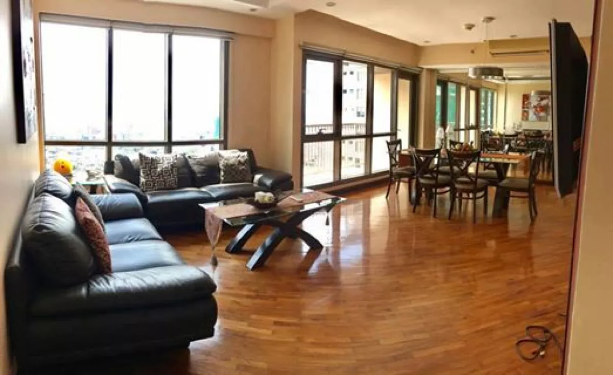 For Lease 3 Bedroom in Joya North Rockwell Makati05