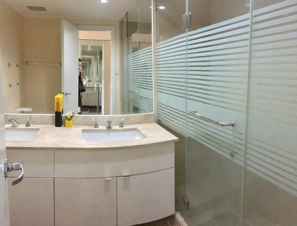 For Lease 3 Bedroom in Joya North Rockwell Makati10