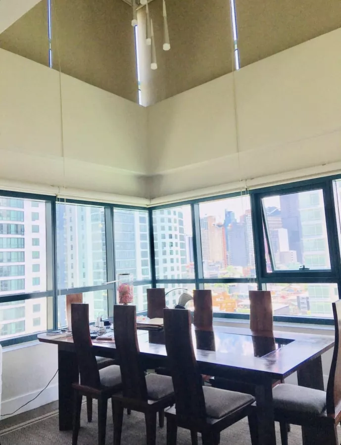 For Lease 3 Bedroom in Edades Tower and Garden Villas Rockwell Makati04