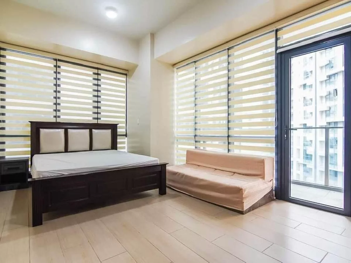 3BR Condo for Rent in The Florence Mckinley Hill Taguig RH2004307