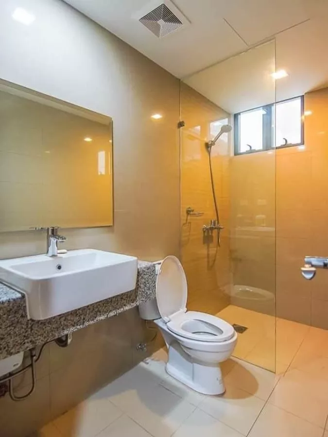 3BR Condo for Rent in The Florence Mckinley Hill Taguig RH2004310