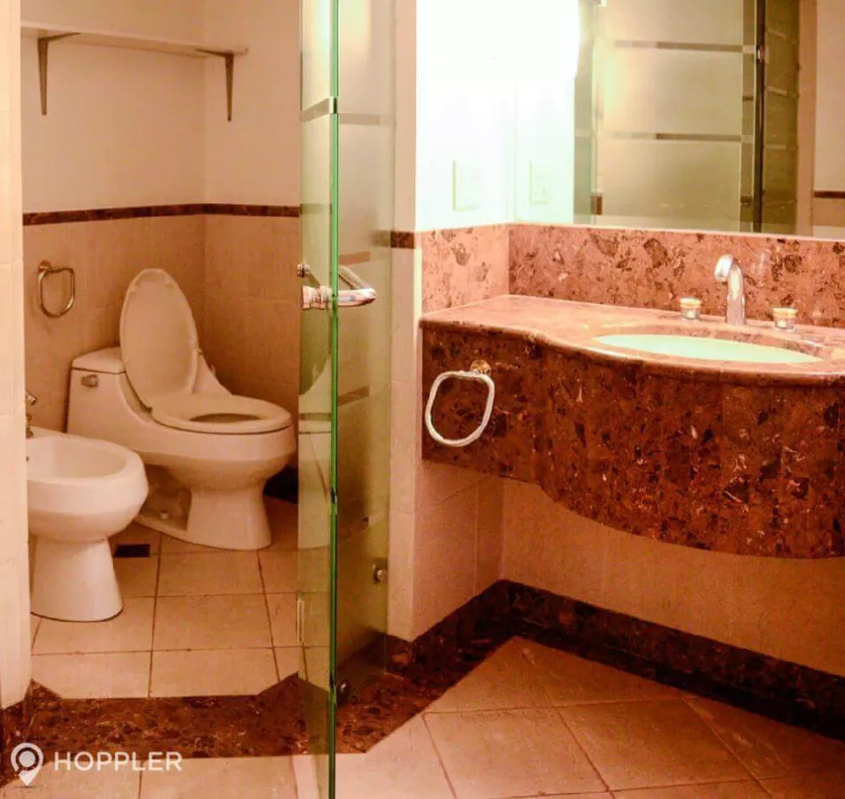 "3BR Condo for Rent in Pacific Plaza Towers, BGC, Taguig - RR0862281"05