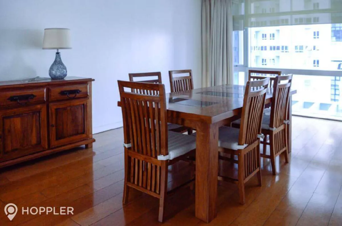 "3BR Condo for Rent in Pacific Plaza Towers, BGC, Taguig - RR0862281"10