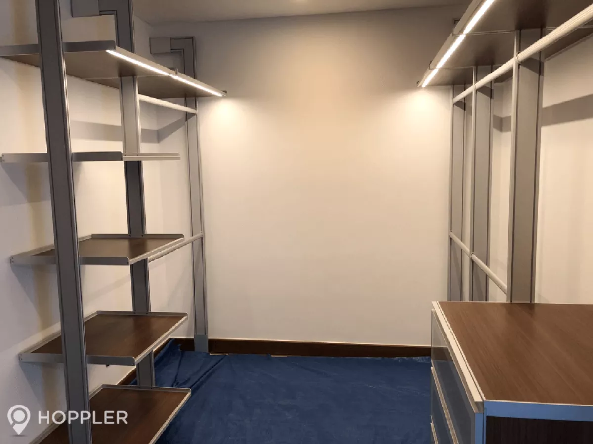 "3BR Condo for Rent in Two Roxas Triangle, Salcedo Village, Makati - RR2730981"07