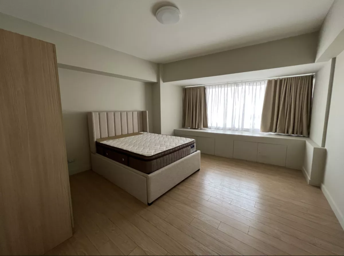 "For Rent 1 Bedroom Unit One Shangri-la - South Tower, Mandaluyong City"03