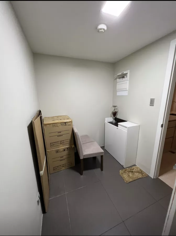 "For Rent 1 Bedroom Unit One Shangri-la - South Tower, Mandaluyong City"09