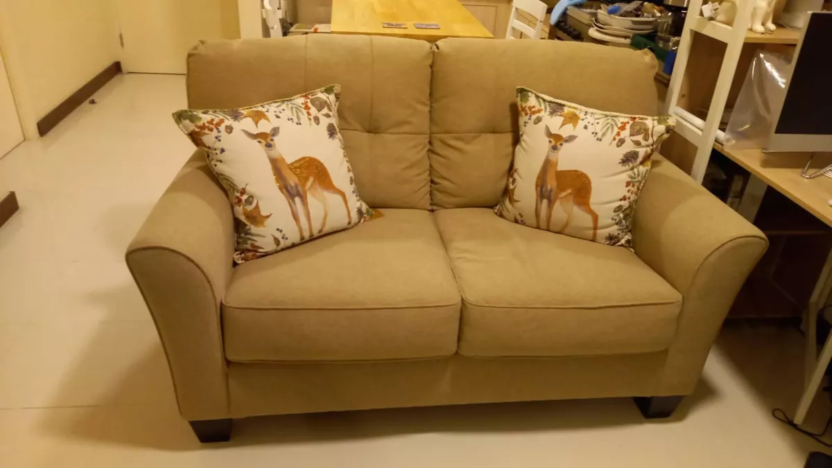 "Fully Furnished 2 Bedroom Condo Unit for Rent in Viera Residences, Quezon City"03