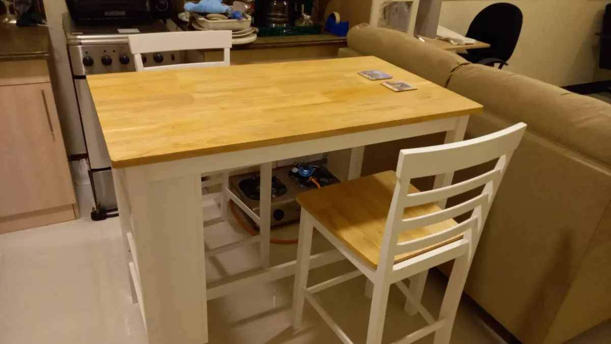 "Fully Furnished 2 Bedroom Condo Unit for Rent in Viera Residences, Quezon City"08
