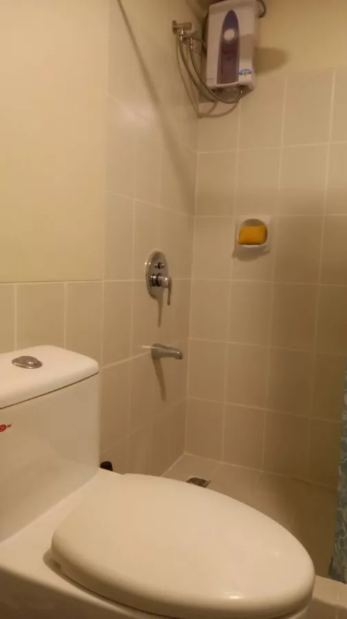 "Fully Furnished 2 Bedroom Condo Unit for Rent in Viera Residences, Quezon City"10