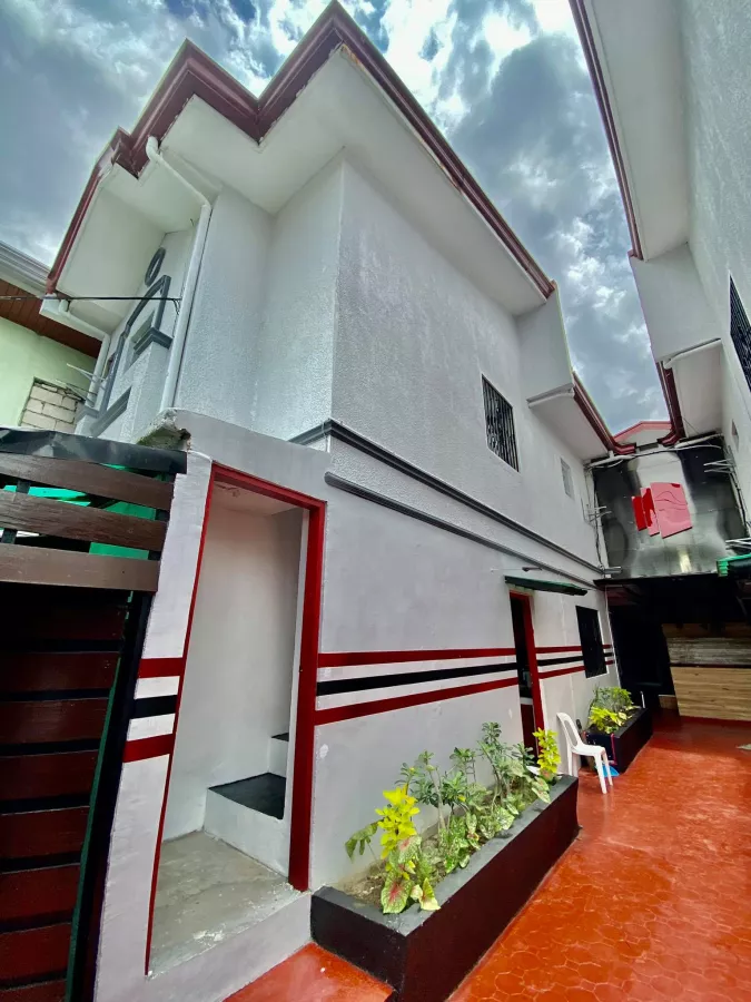 "Fully Furnished Condotel for Rent in Balibago, Angeles City, Pampanga near Clark"02