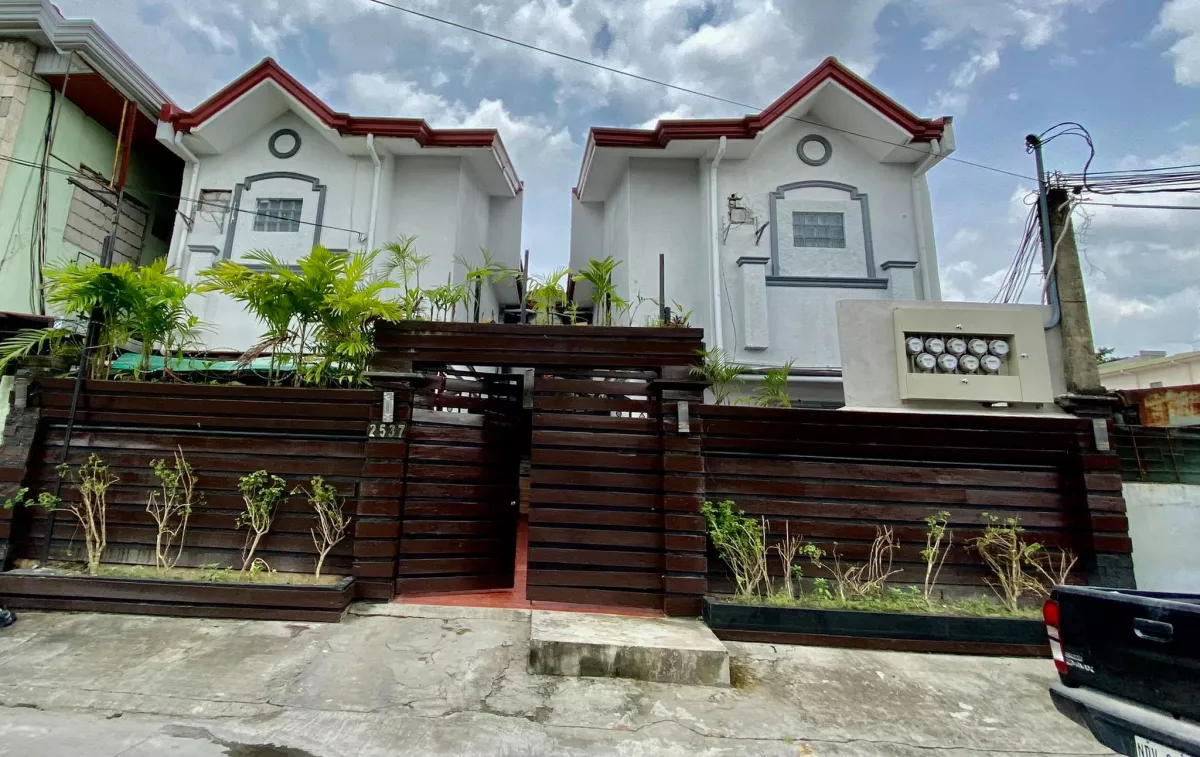"Fully Furnished Condotel for Rent in Balibago, Angeles City, Pampanga near Clark"03