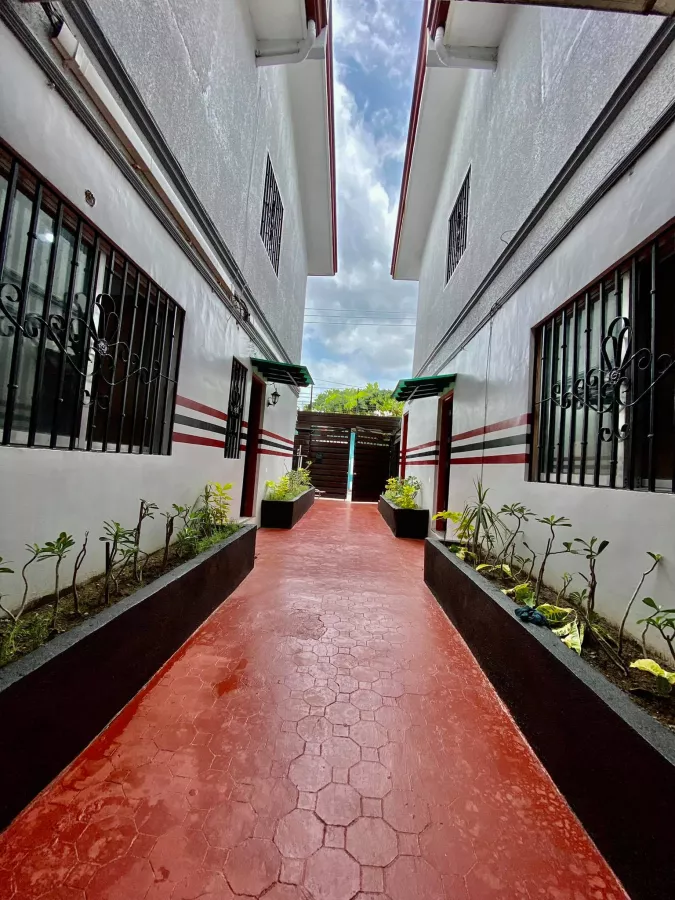 "Fully Furnished Condotel for Rent in Balibago, Angeles City, Pampanga near Clark"05