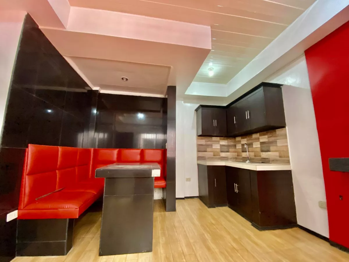 "Fully Furnished Condotel for Rent in Balibago, Angeles City, Pampanga near Clark"06